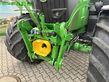 Tractor agrícola - John Deere - traktor 6215r