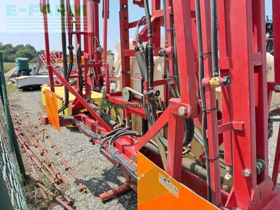 Atomizador - Maschio - 1000