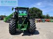 Tractor agrícola - John Deere - 7r 330 gen2 tractor (st27123)