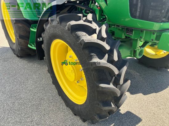 Tractor agrícola - John Deere - 5067E