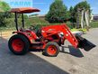 Tractor agrícola - Kioti - dk 4520h-eu