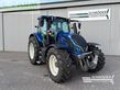 Tractor agrícola - Valtra - n 135 v | smarttouch | rtk