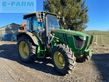 Tractor agrícola - John Deere - 5075m