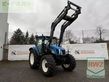 Tractor agrícola - New Holland - t6020