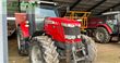Tractor agrícola - Massey Ferguson - 7615 dyna-vt efficient Efficient