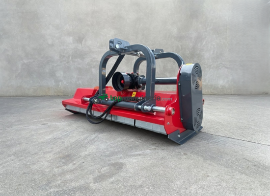 Trituradora - Reversible 1.20 | 2.20 metros