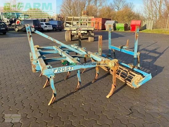 Cultivador - Frost - grubber 3m