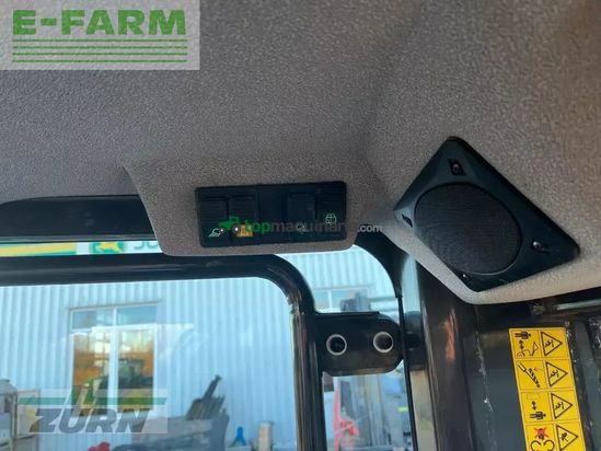 Minicargadora - Dieci - agri pivot t60 mit neuem motor