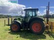 Tractor agrícola - Claas - ARION 530