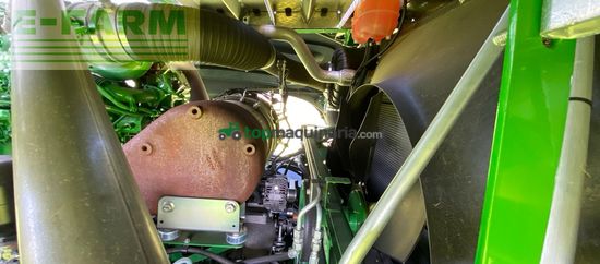 Cosechadora de Cereal - John Deere - 8500