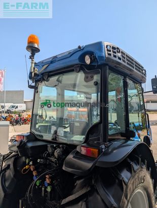 Tractor agrícola - New Holland - t4.90 f/n/v