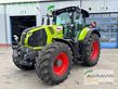 Tractor agrícola - Claas - axion 830 cmatic cebis CMATIC CEBIS