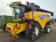 Cosechadora de Cereal - New Holland - cx 5090