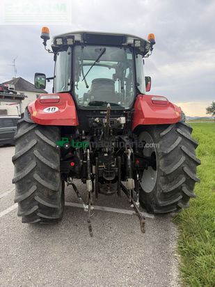 Tractor agrícola - Steyr - 4120 multi