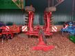 Grada de disco - Horsch - 6 rt