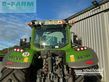 Tractor agrícola - Fendt - 724 gen6 profi plus