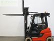 Elevadora - Linde - xi 20 ph 1251-01