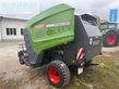 Empacadora gigant - Fendt - rotana 130f xtra