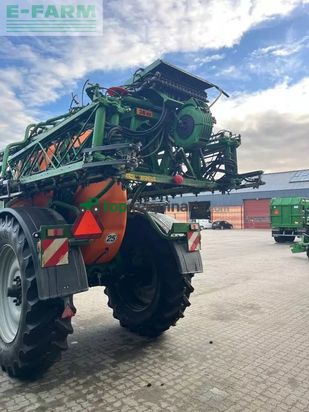 Atomizador - Amazone - ux 6200 super