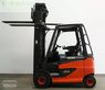 Elevadora - Linde - e 20/600 h 387