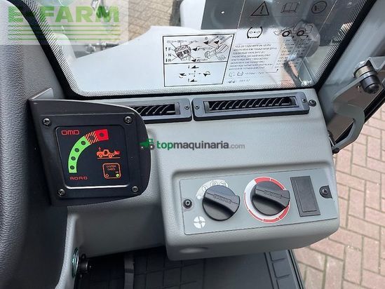 Telescopica - kramer - kl30.8t