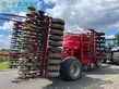Sembradora - Horsch - gebr.drillmaschine pronto 6 as