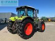 Tractor agrícola - Claas - arion 650 cmatic