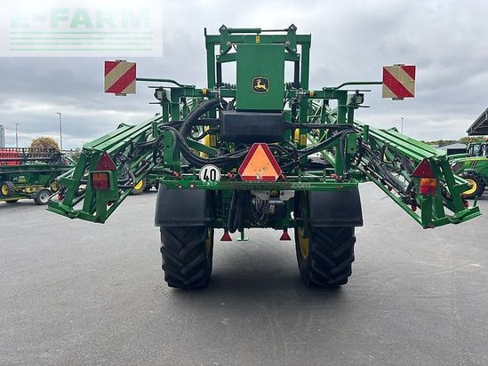 Atomizador - John Deere - m740i *kundenauftrag*