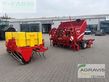 Cosechadora - arrancadora de patata - Grimme - gl 420