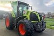 Tractor agrícola - Claas - axion 810