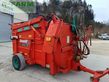 Esparcidor - Jeantil - dp4200 re