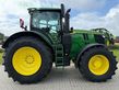 Tractor agrícola - John Deere - 6r250