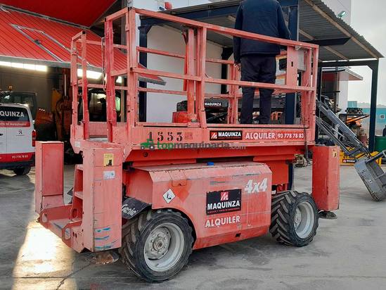 GENIE GS2668RT