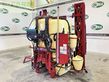 Atomizador - Hardi - master plus - 1800 liter - 15 meter