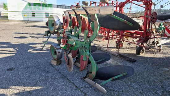 Arado - Regent - saturn 350cx