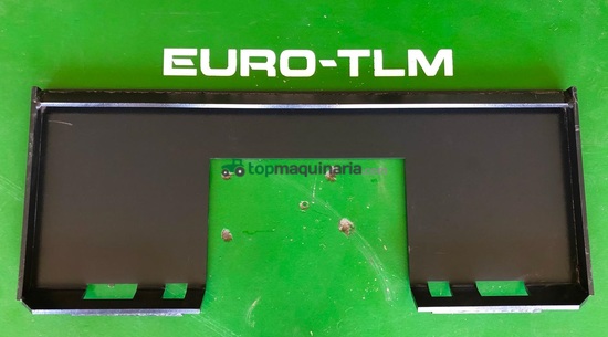 ENGANCHES Y ADAPTADORES PARA TODAS LAS MARCAS