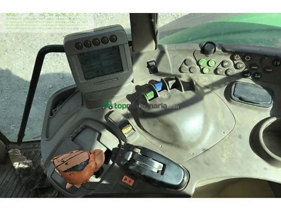 Tractor agrícola - John Deere - 6930 premium