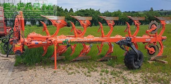 Arado - Kuhn - varimaster 153