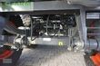 Cinta transportadora de forraje - Claas - cargos 750 trend