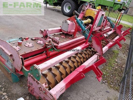 Arado - Kverneland - ng 6000 fold