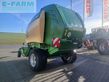 Empacadora gigant - Krone - comprima v 150 xc