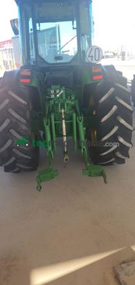 Tractor agrícola - John Deere - 5615F 
