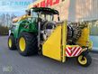 Cosechadora de Cereal - John Deere - 9900i