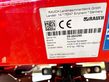 Esparcidor - Rauch - axis h 30.2 emc+w wiegestreuer