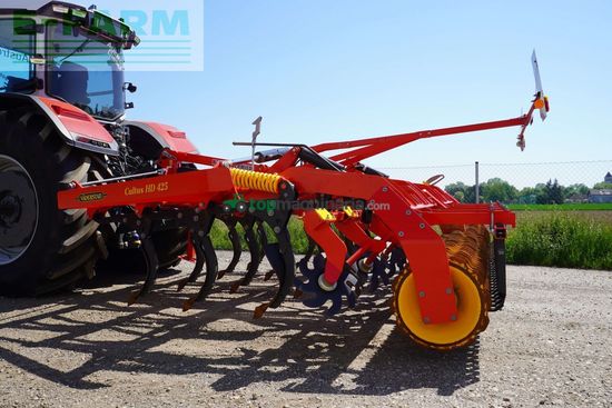 Cultivador -  - cultus cs 425 hd