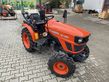 Tractor agrícola - Kubota - ek1-261