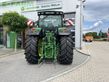 Tractor agrícola - John Deere - 6215r