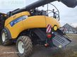 Cosechadora de Cereal - New Holland - new holland cr9080