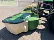 Cortacésped manual - Krone - easy cut f 320