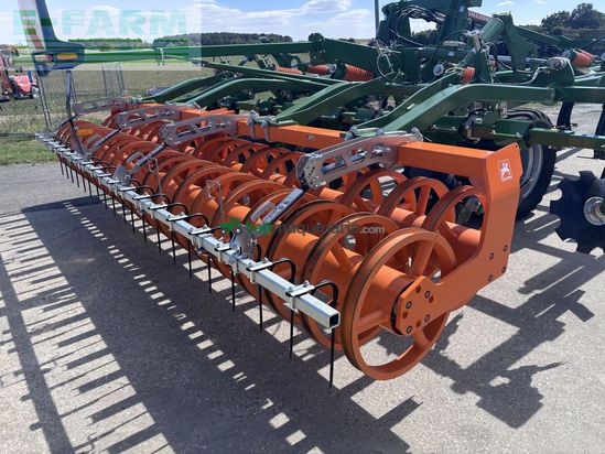 Cultivador - Amazone - cenius 5003-2tx